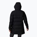 Дамско яке Opal Hill Mid Down black 2007801 3