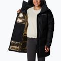 Дамско яке Opal Hill Mid Down black 2007801 4