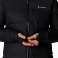 Дамско яке Opal Hill Mid Down black 2007801 6