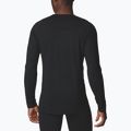 Мъжки термоактивен суитшърт Columbia Omni-Heat Infinity Knit LS Crew black 2