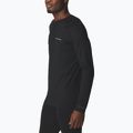 Мъжки термоактивен суитшърт Columbia Omni-Heat Infinity Knit LS Crew black 3