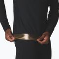 Мъжки термоактивен суитшърт Columbia Omni-Heat Infinity Knit LS Crew black 4