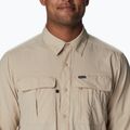 Мъжка риза Columbia Newton Ridge II LS beige 2012971 5
