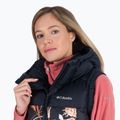 Columbia Pike Lake Insulated II дамски туристически без ръкави черно и цвят 1909293 4