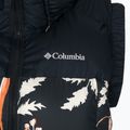 Columbia Pike Lake Insulated II дамски туристически без ръкави черно и цвят 1909293 10