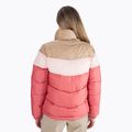 Columbia Puffect Color Blocked дамско пухено яке розово 1955101 3