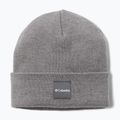 Зимна шапка Columbia City Trek Heavyweight city grey heather