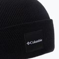 Columbia City Trek Тежка зимна шапка черна 1911251 3