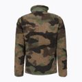 Мъжки суитшърт Columbia Winter Pass Print Fleece sweatshirt brown 1866565 9