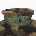 Мъжки суитшърт Columbia Winter Pass Print Fleece sweatshirt brown 1866565 11
