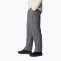 Columbia Silver Ridge Utility Convertible city grey мъжки панталони за трекинг 4