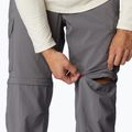 Columbia Silver Ridge Utility Convertible city grey мъжки панталони за трекинг 7