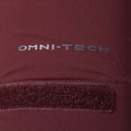 Мъжко дъждобранно яке Columbia Omni-Tech Ampli-Dry elderberry 4