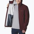 Мъжко дъждобранно яке Columbia Omni-Tech Ampli-Dry elderberry 7