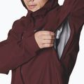 Мъжко дъждобранно яке Columbia Omni-Tech Ampli-Dry elderberry 9