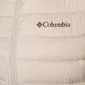 Columbia Powder Lite Anorak ancient fossil/black мъжко пухено яке 3