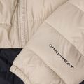 Columbia Powder Lite Anorak ancient fossil/black мъжко пухено яке 4