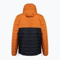 Columbia Powder Lite мъжко пухено яке Anorak warm copper/black 2