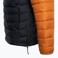 Columbia Powder Lite мъжко пухено яке Anorak warm copper/black 4