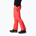 Columbia Backslope II Insulated дамски ски панталони orange 1985371 2
