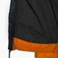 Мъжки пухени якета Columbia Puffect с качулка Orange 2008413 11