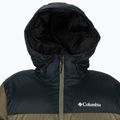 Мъжки пухени якета Columbia Puffect с качулка Green 2008413 10