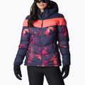 Дамско ски яке Columbia Abbott Peak Insulated navy blue 1909971