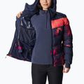 Дамско ски яке Columbia Abbott Peak Insulated navy blue 1909971 4