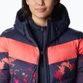 Дамско ски яке Columbia Abbott Peak Insulated navy blue 1909971 5