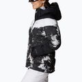 Дамско ски яке Columbia Abbott Peak Insulated black and white 1909971 2