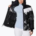 Дамско ски яке Columbia Abbott Peak Insulated black and white 1909971 5