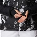 Дамско ски яке Columbia Abbott Peak Insulated black and white 1909971 7