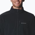Мъжки потник Klamath Range Full Zip trekking sweatshirt black 2013604 4