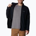 Мъжки потник Klamath Range Full Zip trekking sweatshirt black 2013604 6