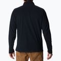 Мъжки потник Klamath Range Full Zip trekking sweatshirt black 2013604 2