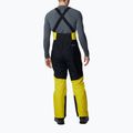 Columbia Iceventure Bib yellow мъжки ски панталони 2008141 3