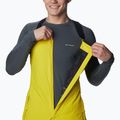 Columbia Iceventure Bib yellow мъжки ски панталони 2008141 6