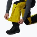 Columbia Iceventure Bib yellow мъжки ски панталони 2008141 7