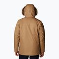 Мъжки пухени якета Penns Creek II Parka на Columbia в кафяво 1864244 2