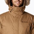 Мъжки пухени якета Penns Creek II Parka на Columbia в кафяво 1864244 5