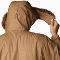 Мъжки пухени якета Penns Creek II Parka на Columbia в кафяво 1864244 7