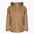 Мъжки пухени якета Penns Creek II Parka на Columbia в кафяво 1864244 8