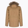 Мъжки пухени якета Penns Creek II Parka на Columbia в кафяво 1864244 9