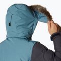 Мъжко пухено яке Columbia Marquam Peak Fusion Parka синьо 1957493 6