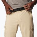 Мъжки туристически панталони Columbia Silver Ridge Utility ancient fossil 4