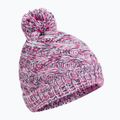 Детска зимна шапка Columbia Bundle Up розова 2019871