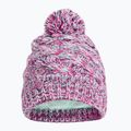Детска зимна шапка Columbia Bundle Up розова 2019871 2