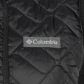 Дамски суитшърт Columbia Sweet View Fleece с качулка trekking black 8