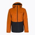 Columbia Point Park Insulated мъжко пухено яке черно и оранжево 1956811 9
