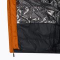 Columbia Point Park Insulated мъжко пухено яке черно и оранжево 1956811 14